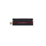 RushFPV 3.3G 4W VTX 16CH 4000MW droni Audio Video accessori per RC FPV Racing Freestyle droni ricambi